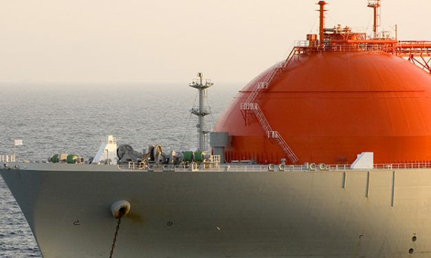 LNG imports needed on east coast: report