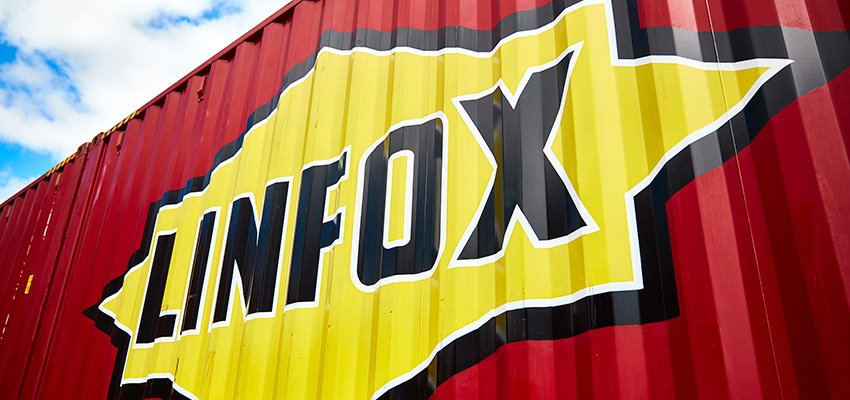 It’s official: Linfox takes over Aurizon’s QLD intermodal business