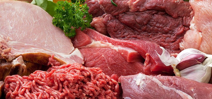 Minister welcomes deal over meat