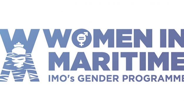 INTERNATIONAL WOMEN’S DAY: IMO equips and empowers women in maritime
