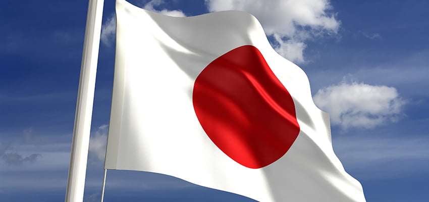 Japanese minister talks trade in Bowen