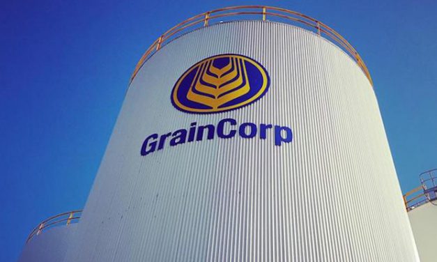 “Challenging period” reflected in GrainCorp results