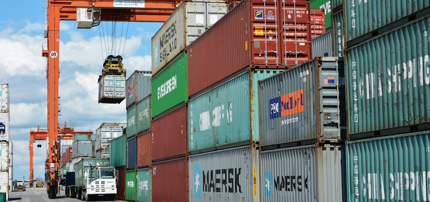 Industry welcomes crackdown on containers in the Philippines