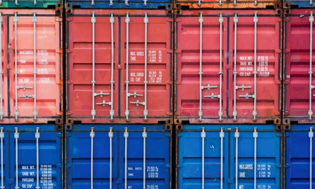 Shipping giants launch digital shipping association