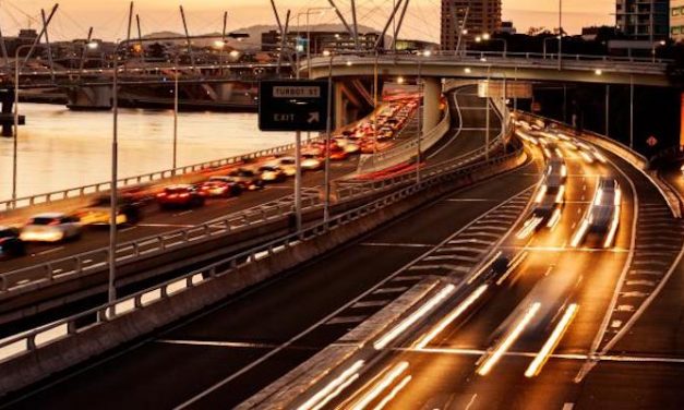 NatRoad supports calls for infrastructure investment focus