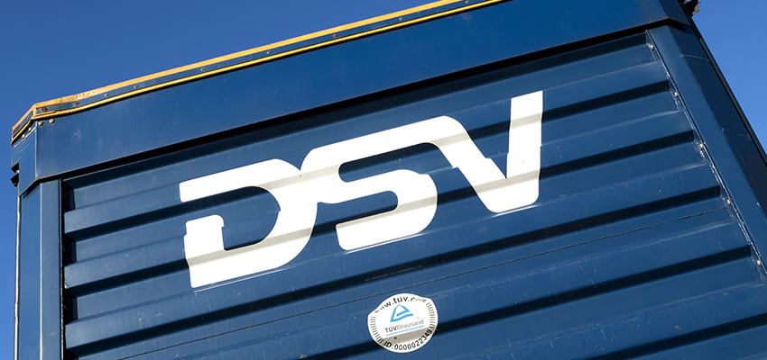 DSV set to buy Panalpina as part of giant logistics deal