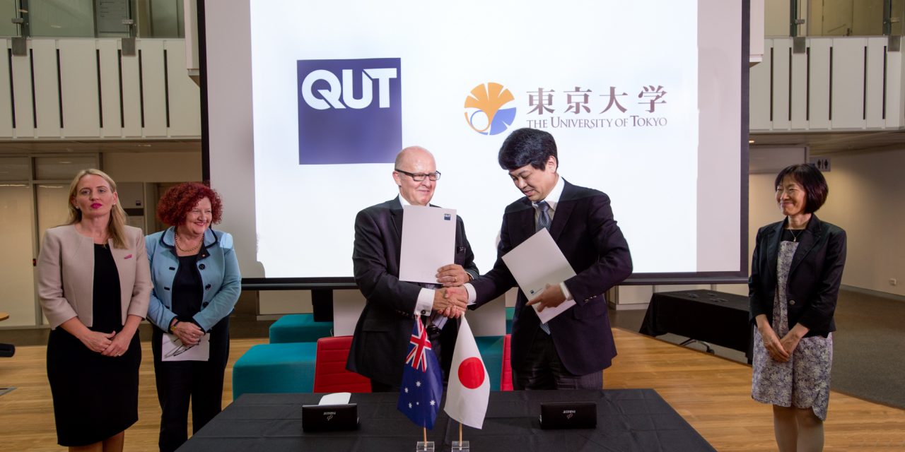 Queensland’s first hydrogen envoy announced in Japan