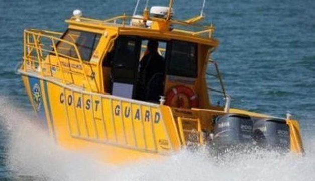 Geelong Coast Guard to promote safety at conference