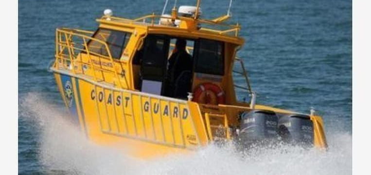 Geelong Coast Guard to promote safety at conference