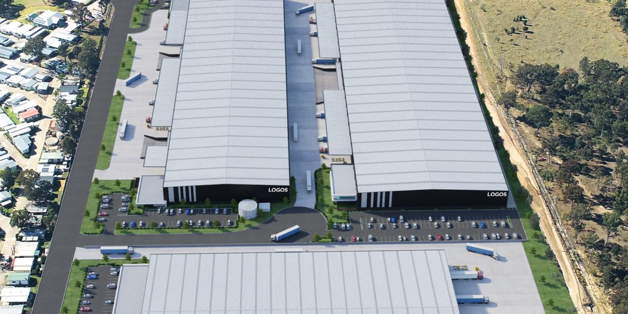 Deal done for Warehouse at Marsden Park Logistics Estate