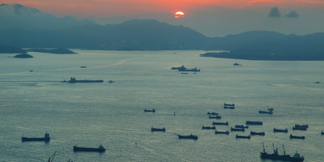 South China Sea tensions to come under the microscope