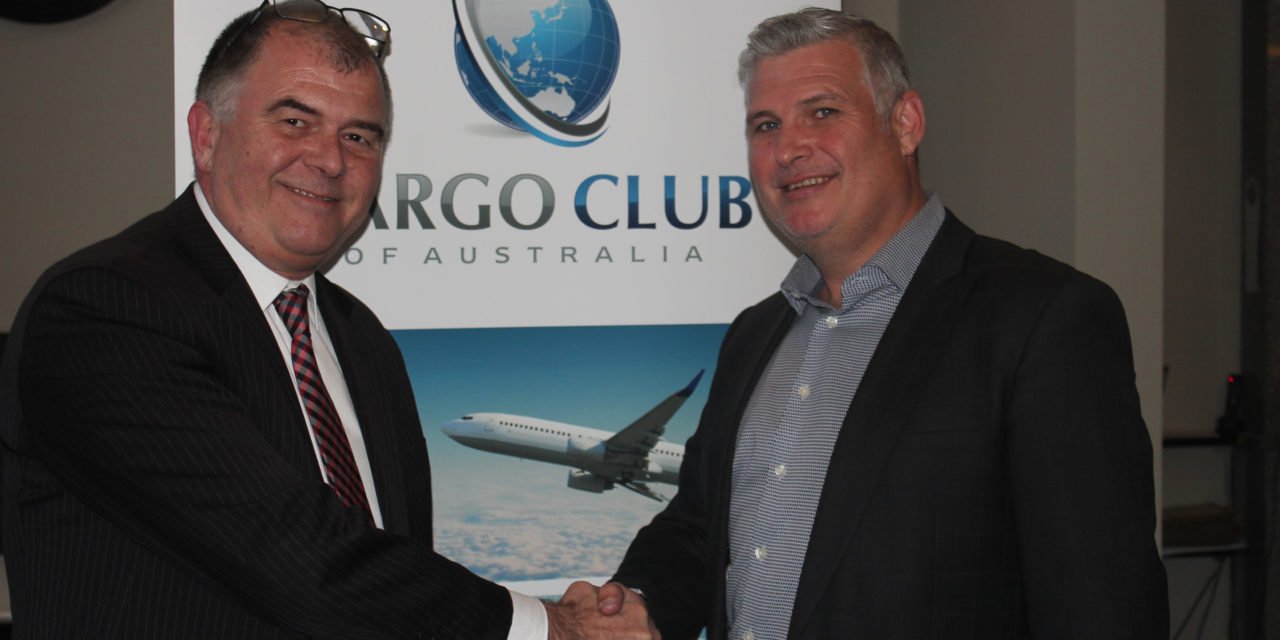 Cargo Club announces freight forwarding scholarship