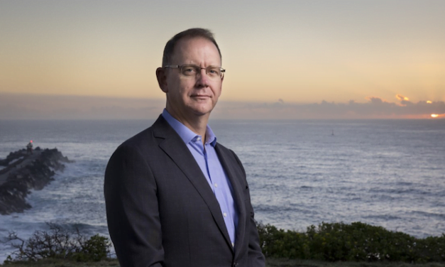 Infrastructure Australia highlights need for deepwater container ports, says Newcastle CEO