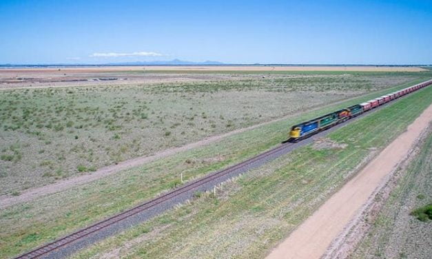 Bilateral agreement reached on Inland Rail