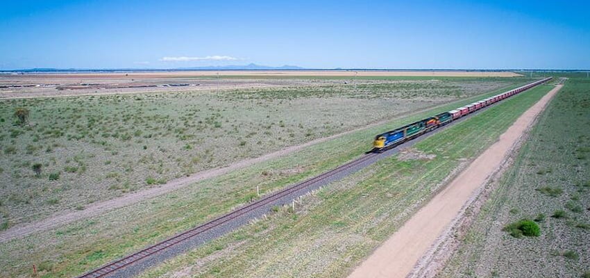Bilateral agreement reached on Inland Rail