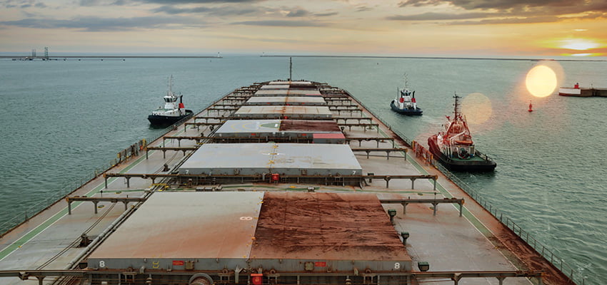 MARITIME LAW: The facts of liquefaction