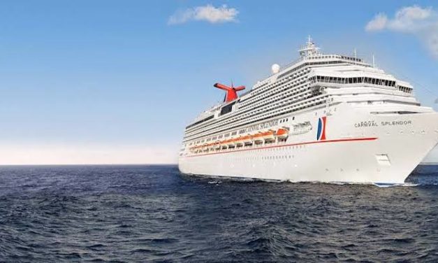 Cruise sector boosts economic impact to $5.2bn