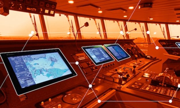 Hong Kong ship manager adopts Wärtsilä digital solution