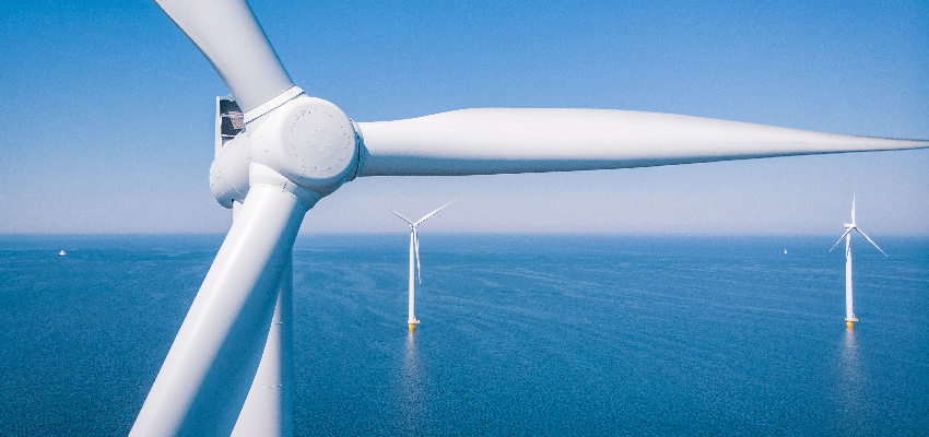 Unions urge government to back offshore wind sector