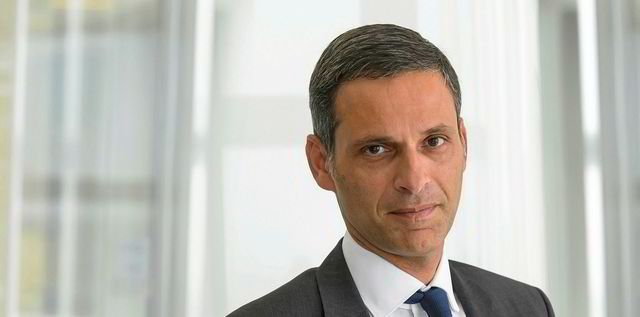 CMA CGM happy with 2019, but virus looms large in year ahead