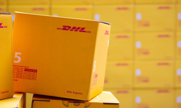 e-commerce to drive smart packaging: DHL