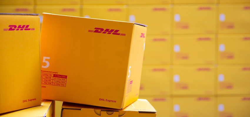 e-commerce to drive smart packaging: DHL