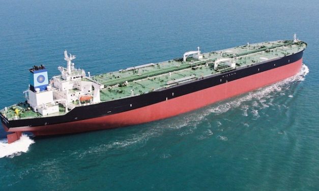 LNG proves compelling for VLCCs
