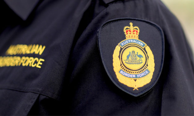 Arrests prompt waterfront crime warning