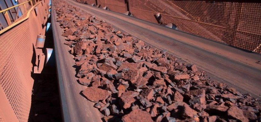 Iron ore – five things to watch in 2020