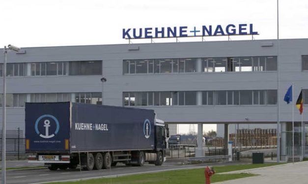 Kuehne + Nagel to accelerate development in Asia Pacific