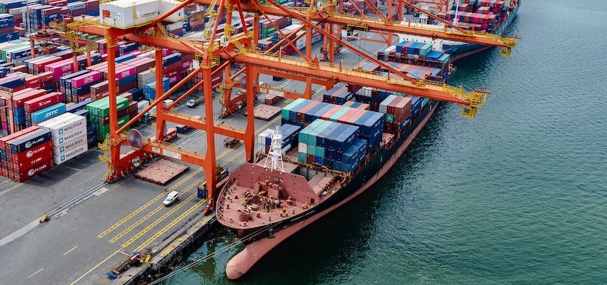 ICTSI commits to 2050 net-zero for scope 1 and 2 emissions