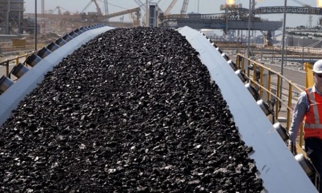 Global coal: what to look for in 2020