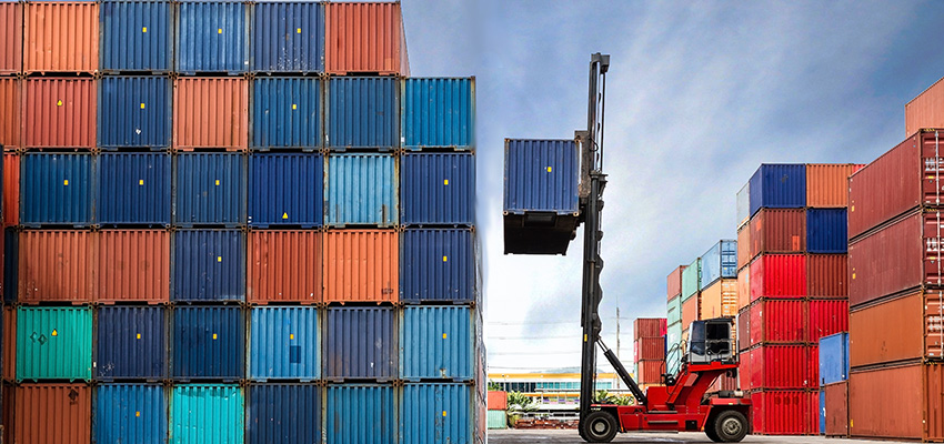 INDUSTRY OPINION: Consolidation in containers – what do customers really think?