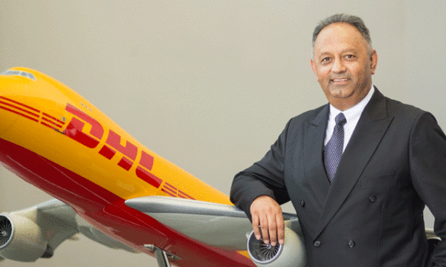DHL Express Japan names Tony Khan as president