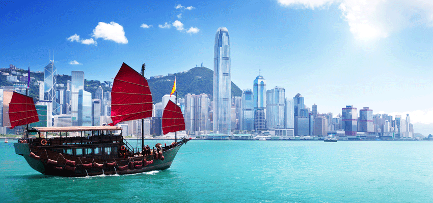 Blume Global Opens Asia Pacific Office in Hong Kong