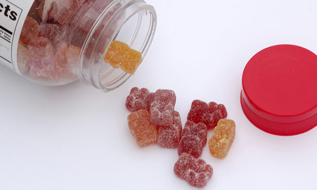 ANALYSIS: High Court rules on “Vita gummies” and “Garcinia weight” – A predicament?  No, a medicament