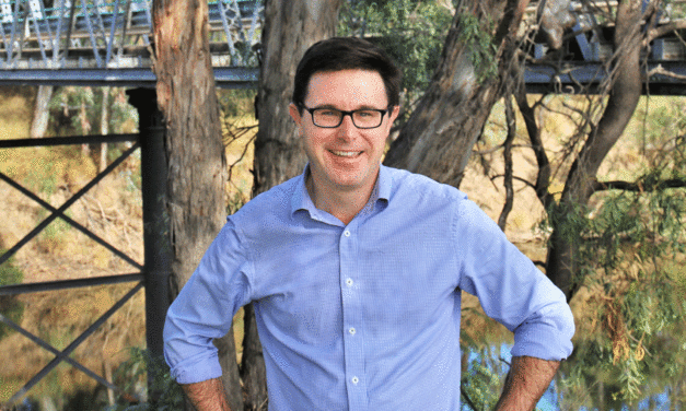 New directors to take over at GRDC