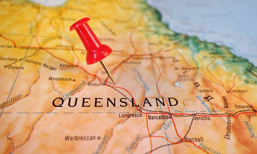 Big money for Queensland infrastructure