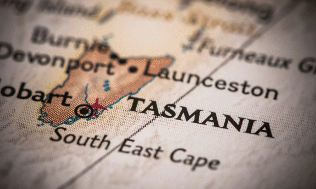 Freight to be unimpeded by Tassie border measures