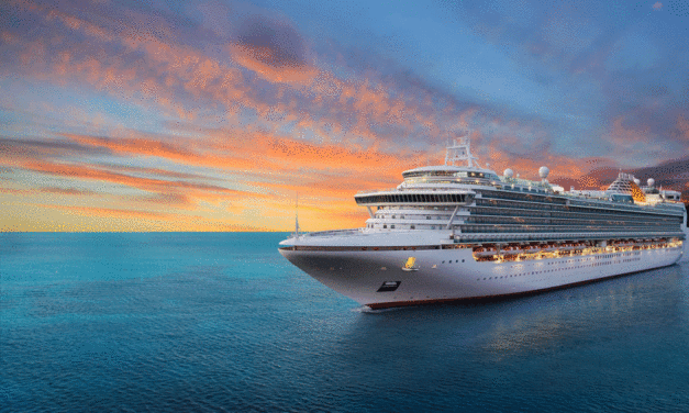 OPINION: Are cruise liners the modern ‘ships from hell’?