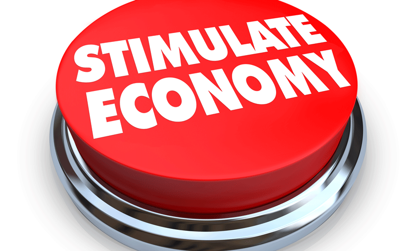 NSW announces $2.3bn economic stimulus