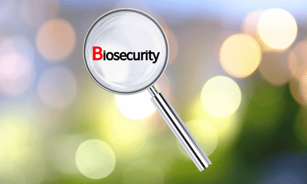 New inspector general of biosecurity appointed
