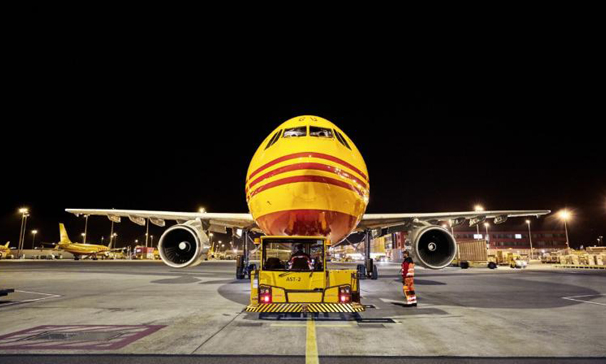 DHL Express invests in APAC on the back of e-commerce growth