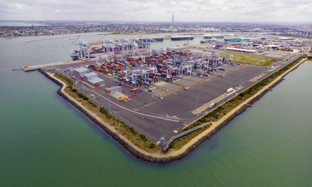 VICT introducing new charges for landside operators