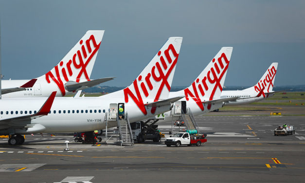 Buyer found for Virgin Australia (with video)