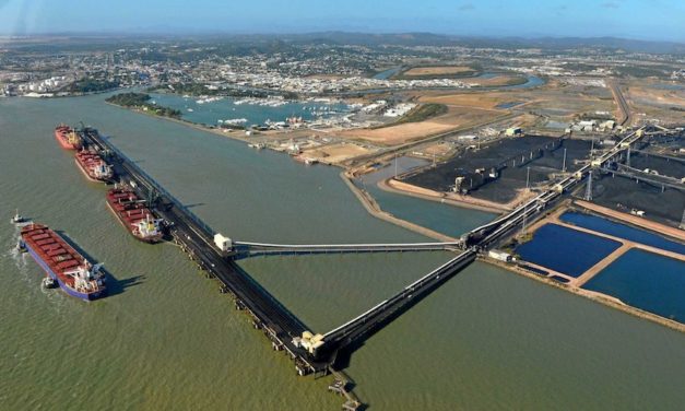 MSQ eases pandemic restrictions for Port of Gladstone