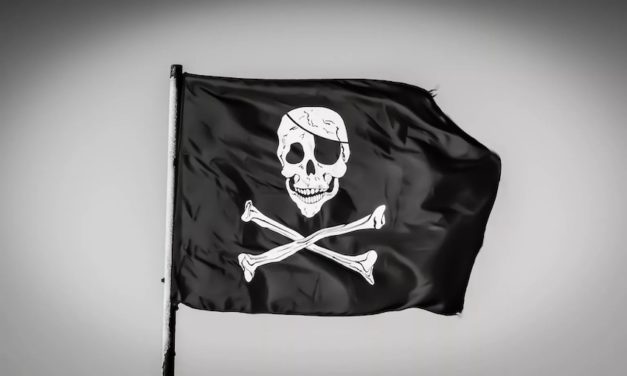 Piracy and robbery incidents on the rise