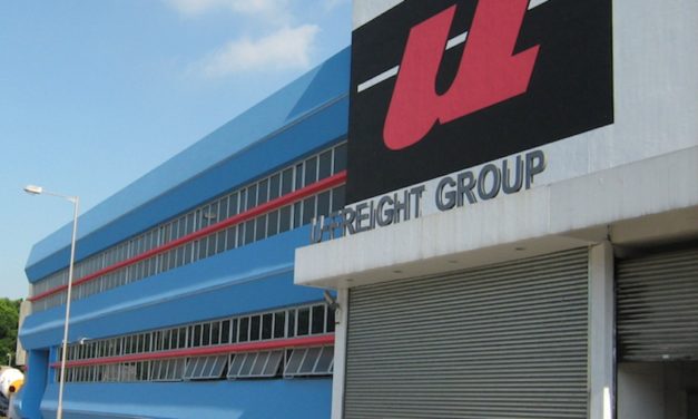 U-Freight adds second rail freight hub in China