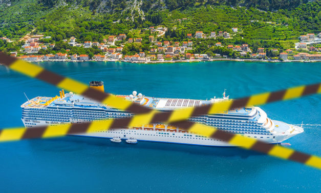 ABF announces cruise ship ban extension