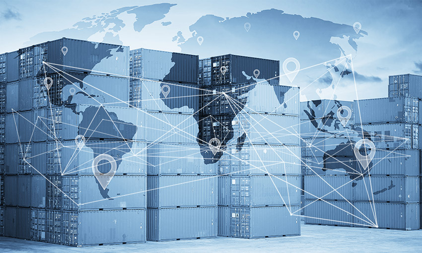 New data-sharing initiative to tackle supply chain inefficiencies